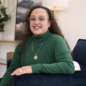 Luz Russell