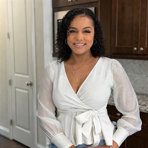 Jada Baity
