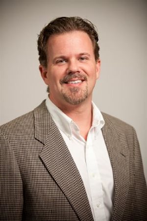 John P. Marshall